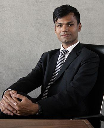 Sankalp S Srivastava